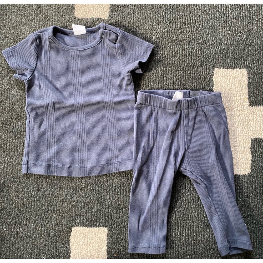 Cute Baby Set
